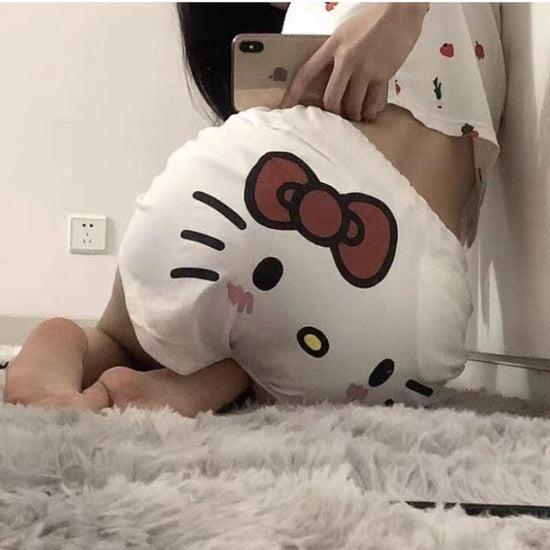 Hello Kitty Shorts